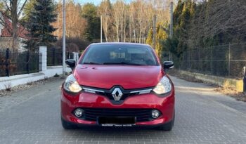 Renault Clio (Energy) TCe 90 Start & Stop LIMITED full
