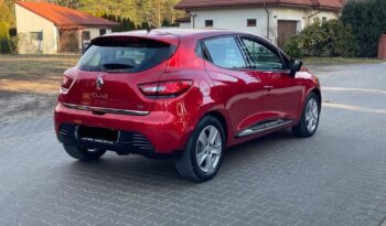 Renault Clio (Energy) TCe 90 Start & Stop LIMITED full