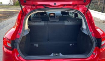 Renault Clio (Energy) TCe 90 Start & Stop LIMITED full