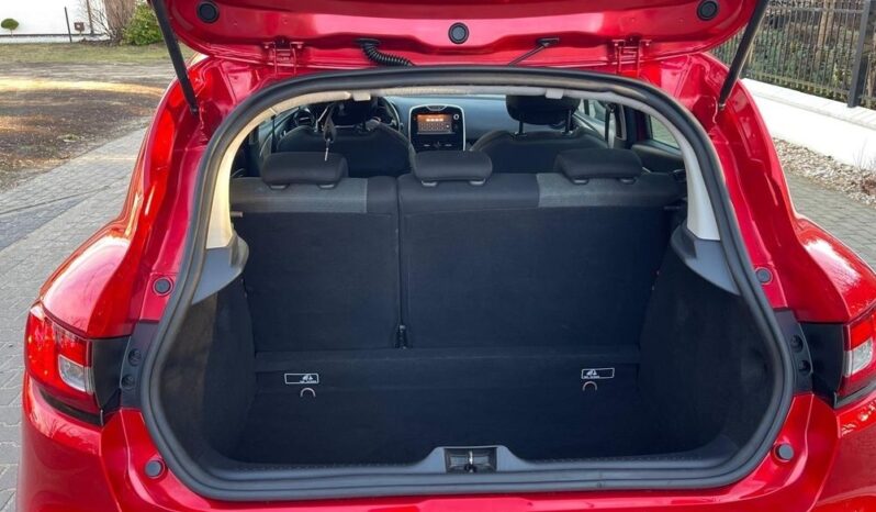 Renault Clio (Energy) TCe 90 Start & Stop LIMITED full