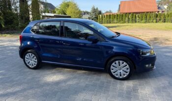 Volkswagen Polo 1.6 TDI Blue Motion Technology Comfortline full
