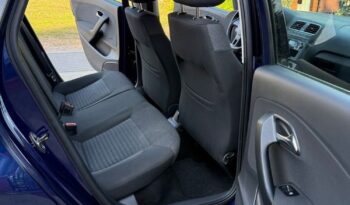 Volkswagen Polo 1.6 TDI Blue Motion Technology Comfortline full