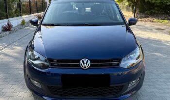 Volkswagen Polo 1.6 TDI Blue Motion Technology Comfortline full
