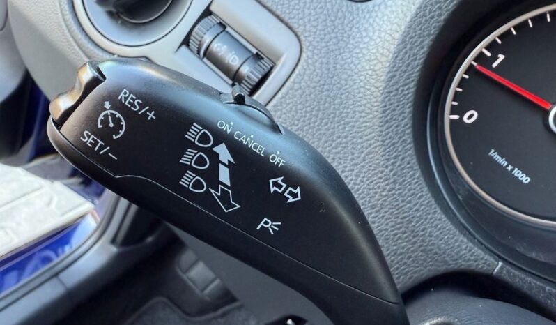 Volkswagen Polo 1.6 TDI Blue Motion Technology Comfortline full