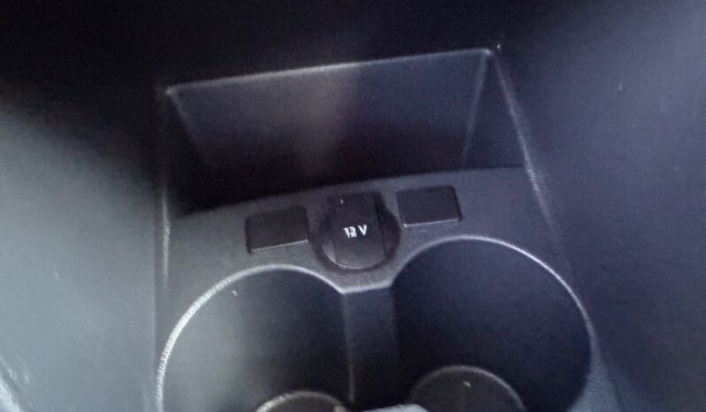 Volkswagen Polo 1.6 TDI Blue Motion Technology Comfortline full