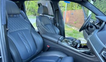 BMW X7 M50d sport full