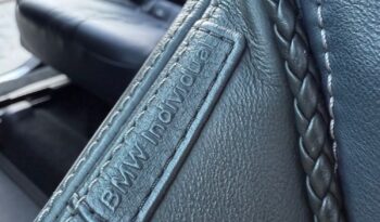 BMW X7 M50d sport full