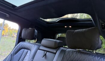 BMW X7 M50d sport full