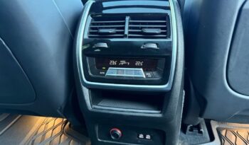 BMW X7 M50d sport full