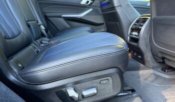 BMW X7 M50d sport full