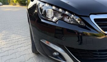Peugeot 308 1.6 BlueHDi Business Line S&S full