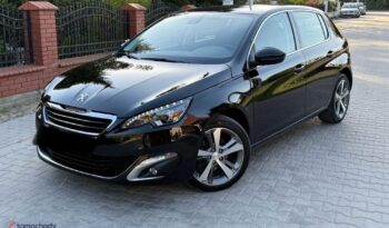 Peugeot 308 1.6 BlueHDi Business Line S&S full