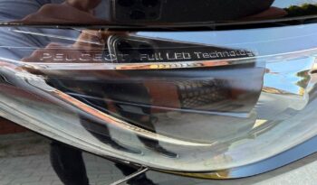 Peugeot 308 1.6 BlueHDi Business Line S&S full