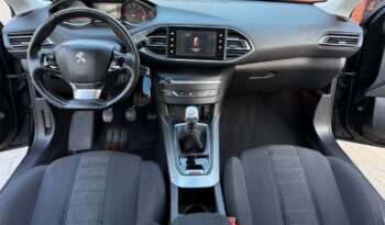 Peugeot 308 1.6 BlueHDi Business Line S&S full