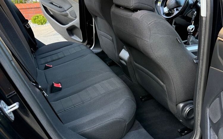 Peugeot 308 1.6 BlueHDi Business Line S&S full