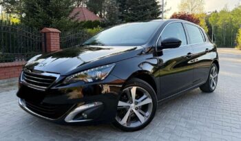 Peugeot 308 1.6 BlueHDi Business Line S&S full