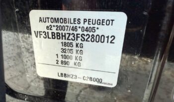 Peugeot 308 1.6 BlueHDi Business Line S&S full
