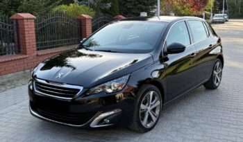 Peugeot 308 1.6 BlueHDi Business Line S&S full