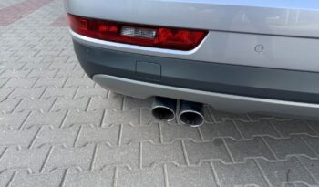 Audi Q3 2.0 TDI Quattro Sport full