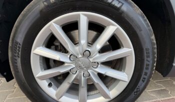 Audi Q3 2.0 TDI Quattro Sport full