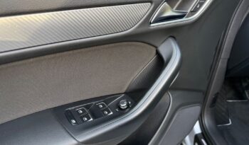Audi Q3 2.0 TDI Quattro Sport full