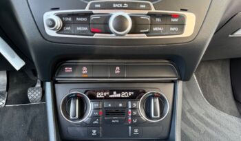 Audi Q3 2.0 TDI Quattro Sport full