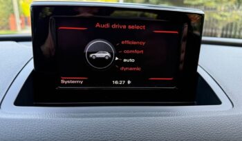Audi Q3 2.0 TDI Quattro Sport full