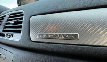 Audi Q3 2.0 TDI Quattro Sport full