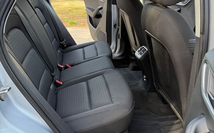 Audi Q3 2.0 TDI Quattro Sport full