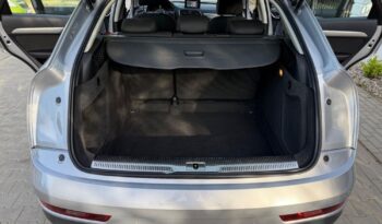 Audi Q3 2.0 TDI Quattro Sport full