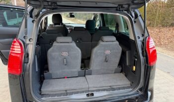 Peugeot 5008 1.6 THP Business Line 7os full
