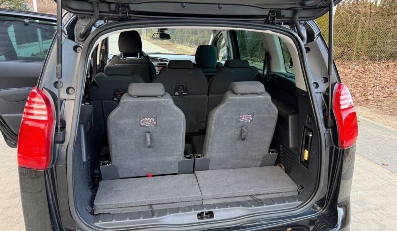Peugeot 5008 1.6 THP Business Line 7os full