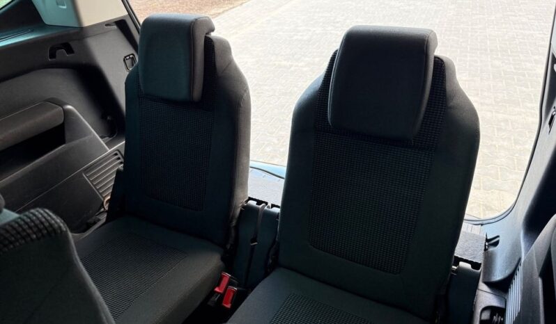 Peugeot 5008 1.6 THP Business Line 7os full