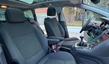 Peugeot 5008 1.6 THP Business Line 7os full