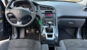 Peugeot 5008 1.6 THP Business Line 7os full