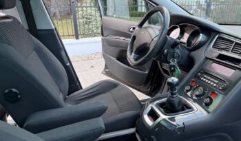 Peugeot 5008 1.6 THP Business Line 7os full