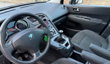 Peugeot 5008 1.6 THP Business Line 7os full