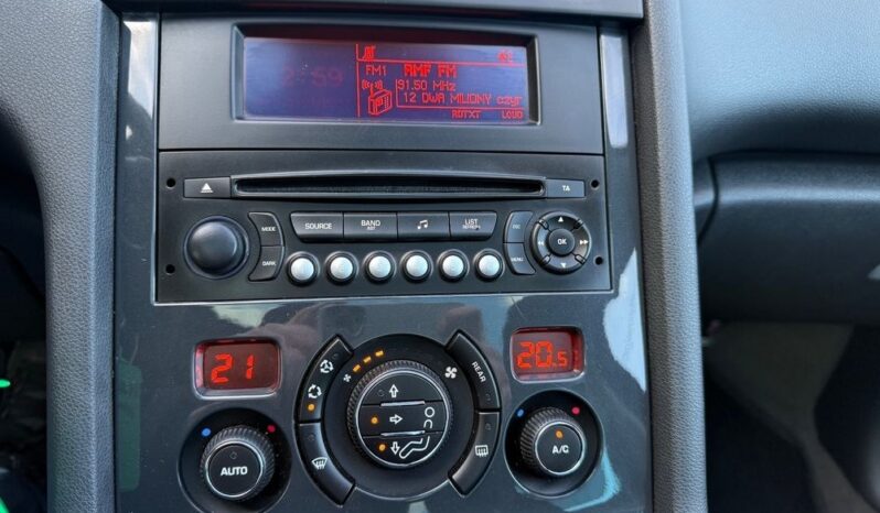 Peugeot 5008 1.6 THP Business Line 7os full