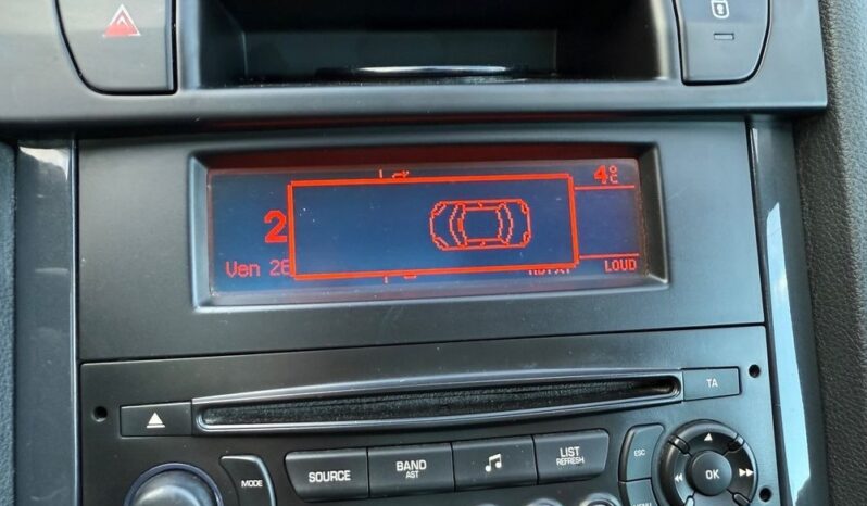 Peugeot 5008 1.6 THP Business Line 7os full