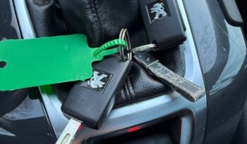 Peugeot 5008 1.6 THP Business Line 7os full