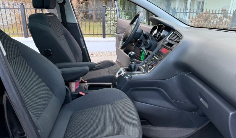 Peugeot 5008 1.6 THP Business Line 7os full