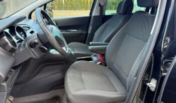Peugeot 5008 1.6 THP Business Line 7os full