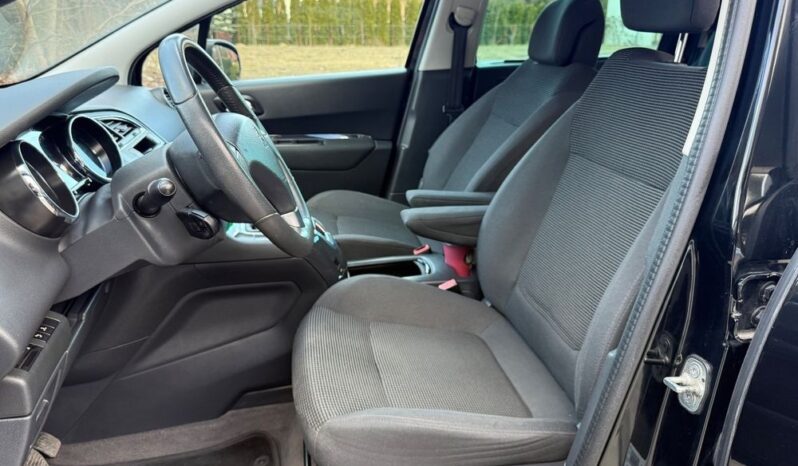 Peugeot 5008 1.6 THP Business Line 7os full