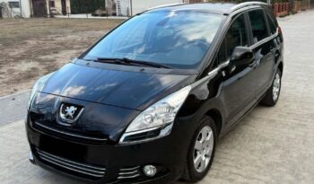 Peugeot 5008 1.6 THP Business Line 7os full