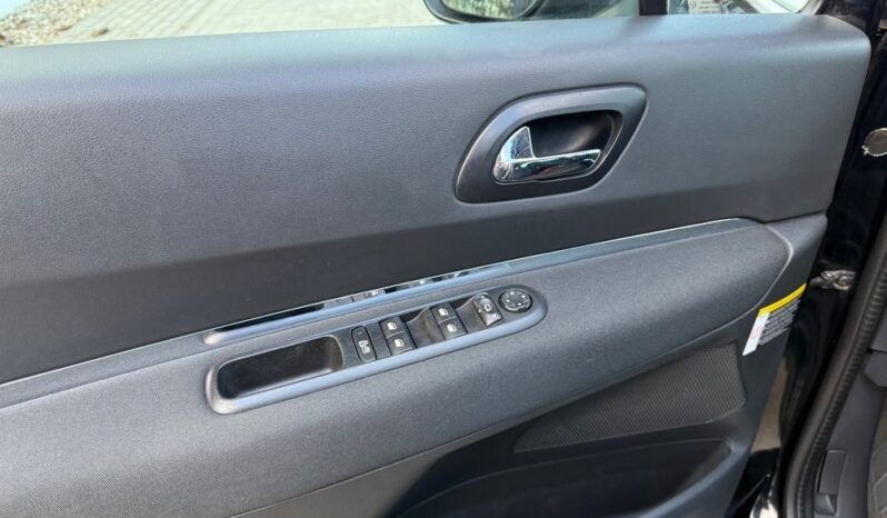 Peugeot 5008 1.6 THP Business Line 7os full