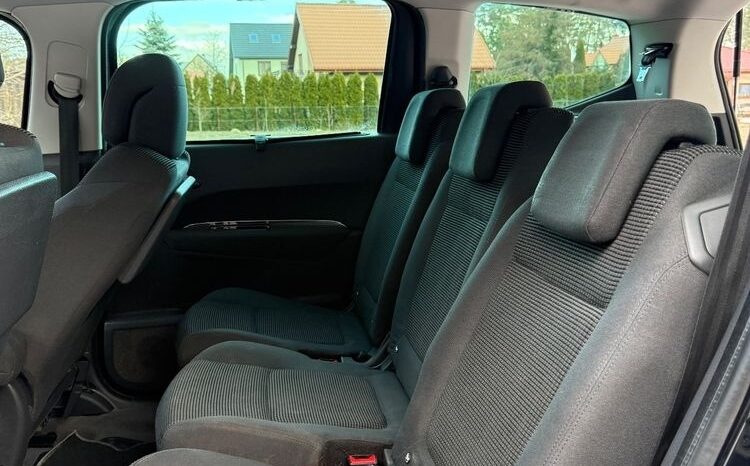 Peugeot 5008 1.6 THP Business Line 7os full