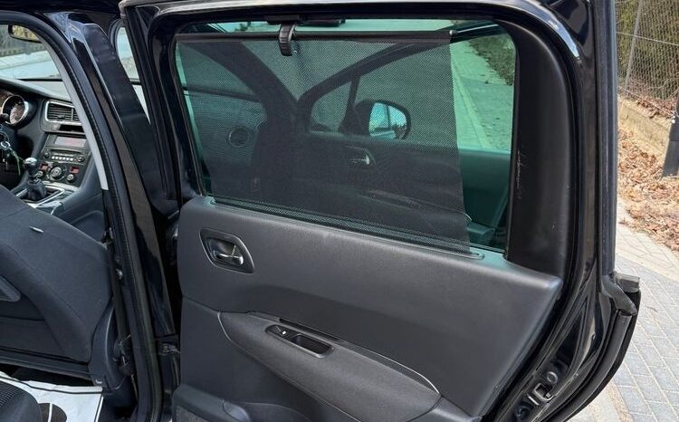 Peugeot 5008 1.6 THP Business Line 7os full