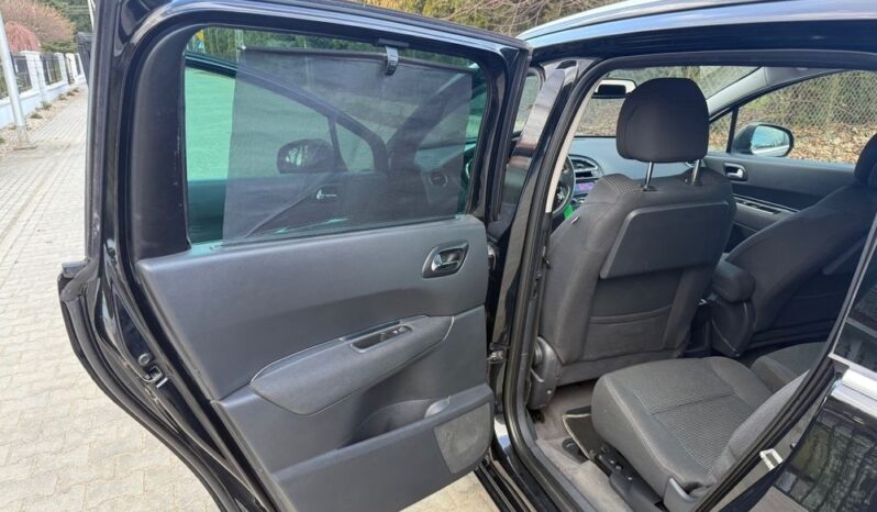 Peugeot 5008 1.6 THP Business Line 7os full