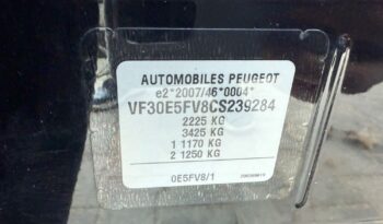 Peugeot 5008 1.6 THP Business Line 7os full