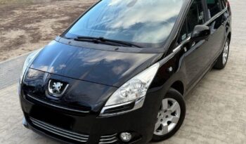 Peugeot 5008 1.6 THP Business Line 7os full